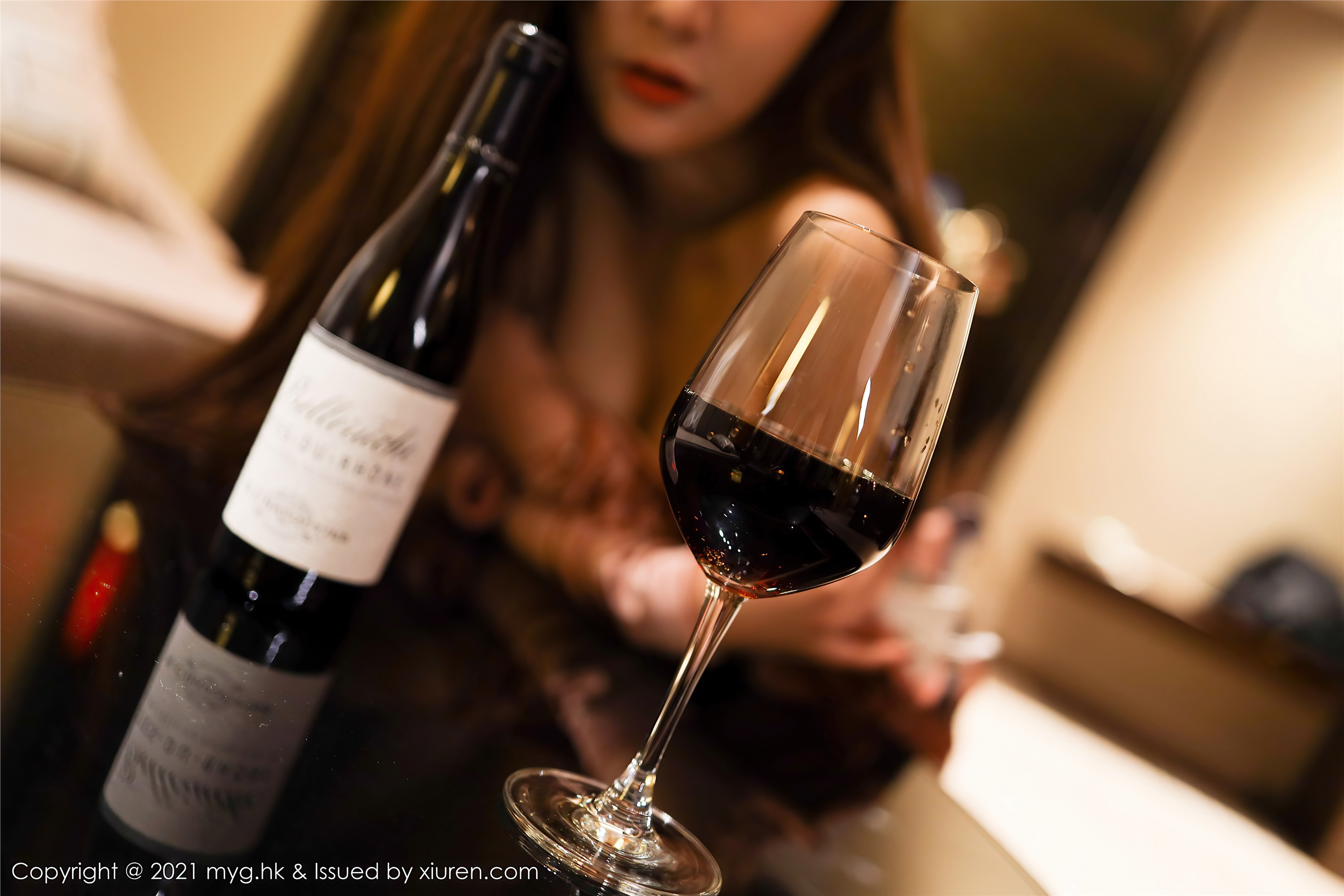 MyGirl美媛馆  2021.01.13 VOL.478 王馨瑶yanni